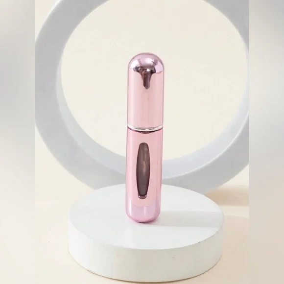 🩷5/$15🩷 5ml empty reusable perfume atomizer - Picture 1 of 5